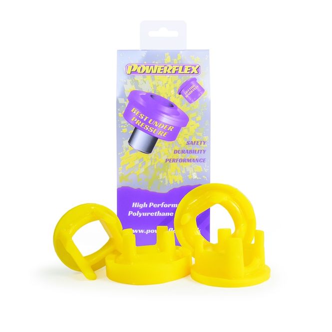 Hovedbilde Rear Subframe Rear Mounting Insert