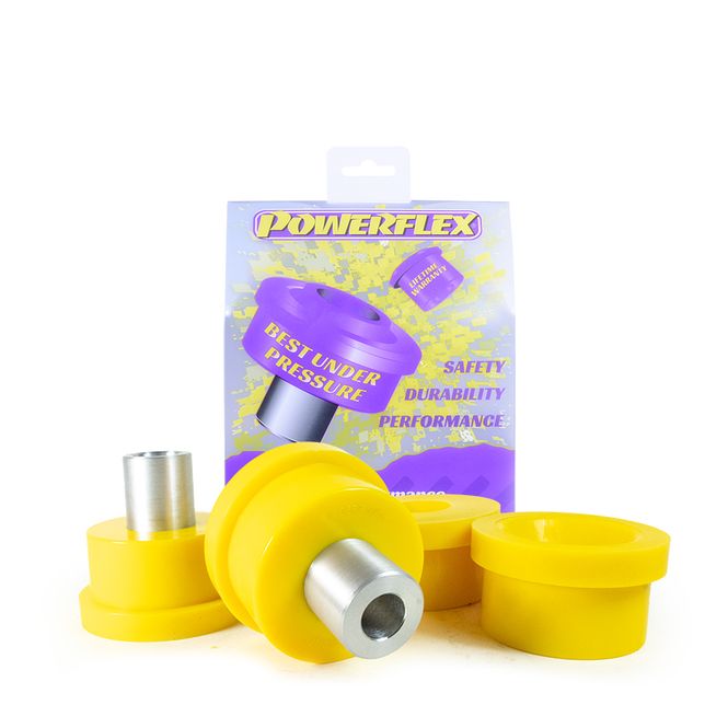 Hovedbilde Rear Subframe Rear Mounting Bush