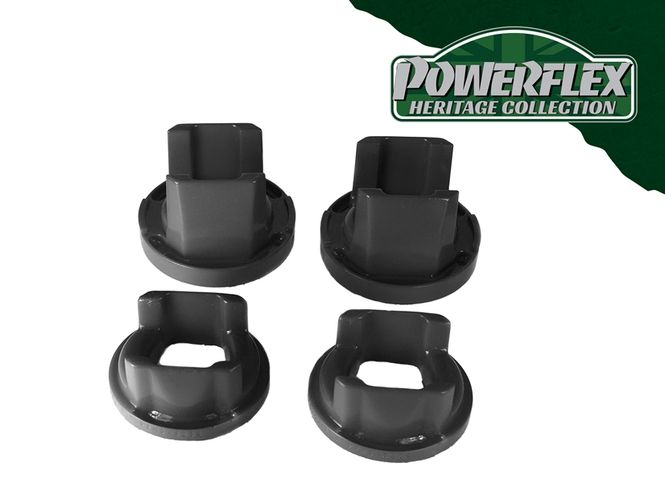 Hovedbilde Rear Subframe Front Mounting Insert
