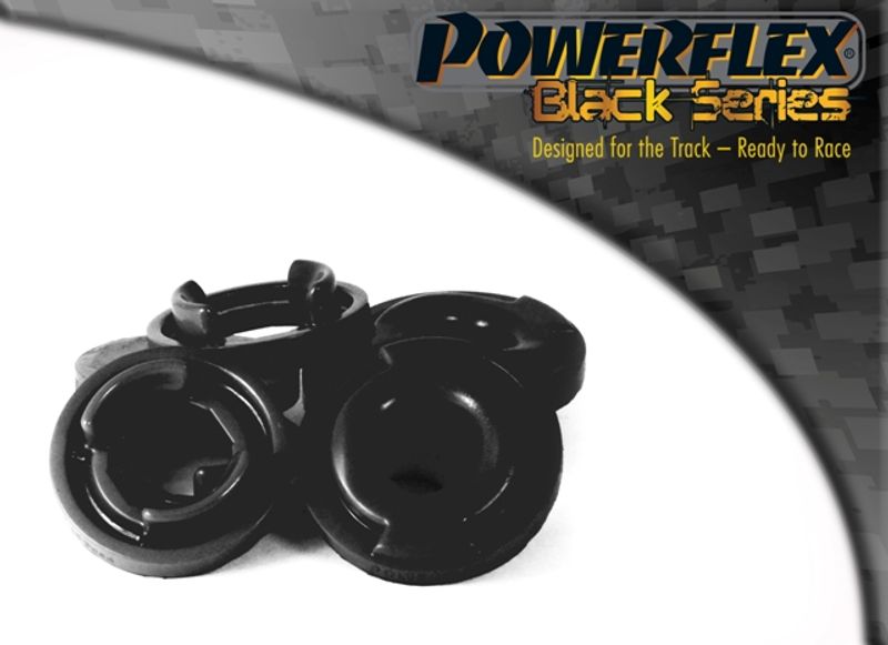 Rear Subframe Mounting Bush Insert
