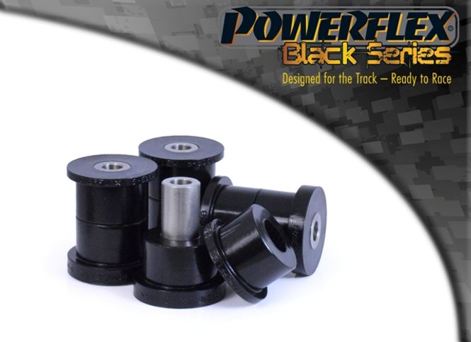 Hovedbilde Rear Trailing Arm Bush