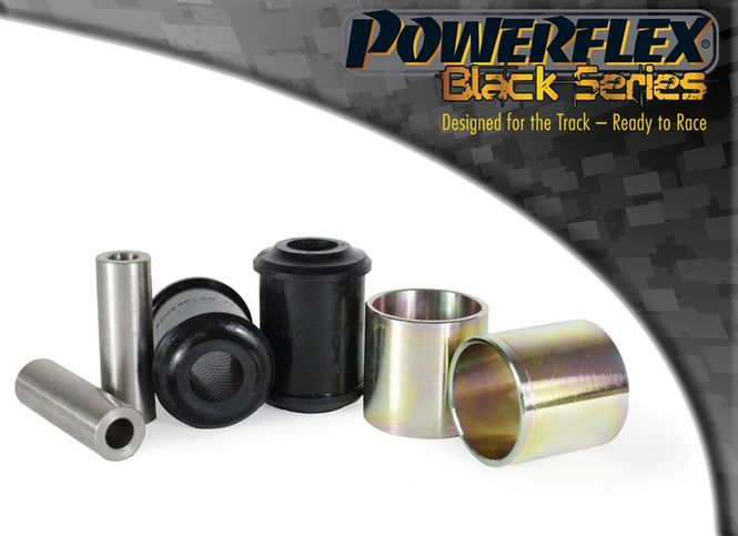 Hovedbilde Rear Lower Arm Front Bush