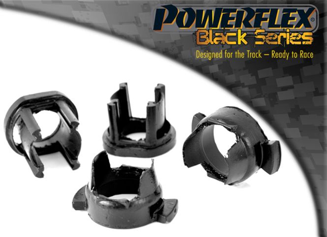 Hovedbilde Rear Beam Rear Bush Insert