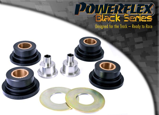 Hovedbilde Rear Trailing Arm Front Bush