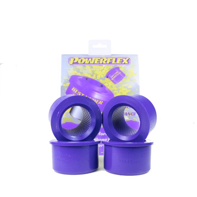 Hovedbilde Rear Trailing Arm Support Plate Bush