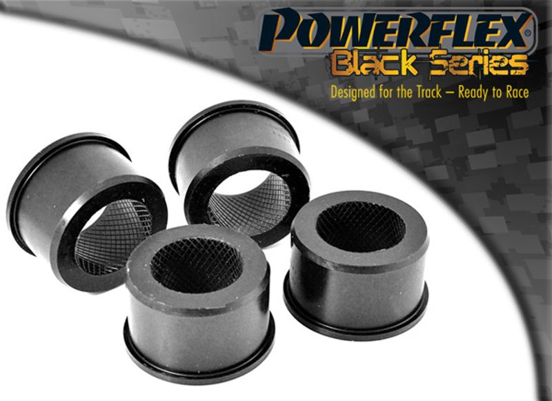 Rear Trailing Arm Support Plate Bush