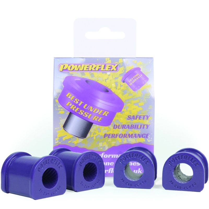 Rear Anti Roll Bar Bush 18mm