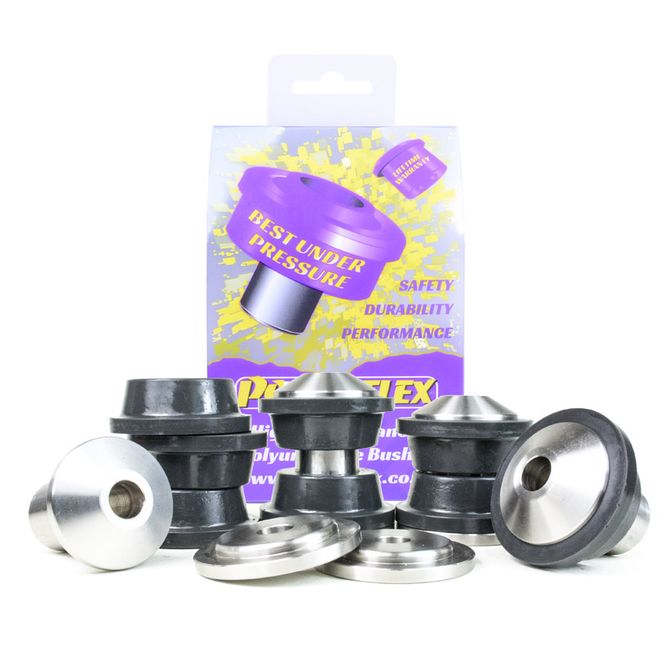 Hovedbilde Rear Upper Control Arm Bush