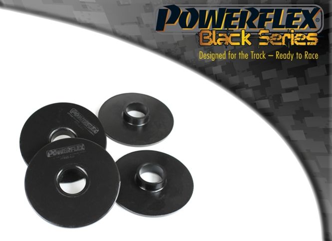 Hovedbilde Rear Spring Seat Isolator Pad