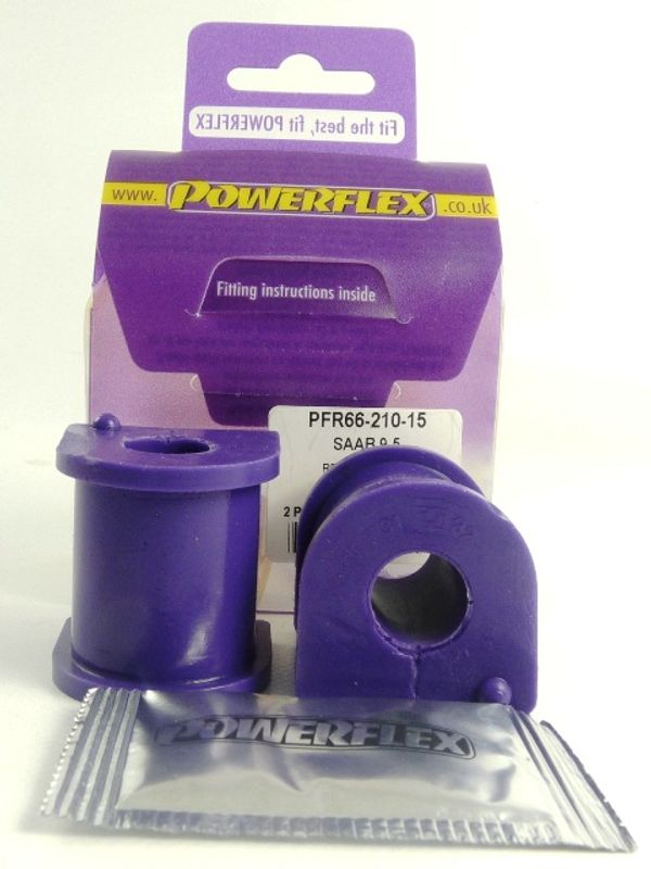 Rear Anti Roll Bar Bush 15mm