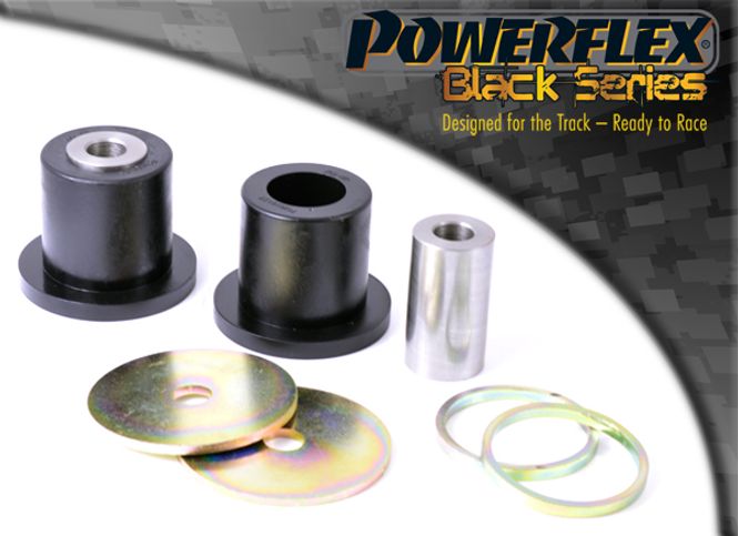 Hovedbilde Rear Control Arm Outer Bush