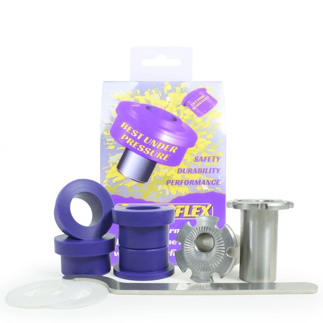 Hovedbilde Rear Upper Arm Inner Front Bush ADJUSTABLE