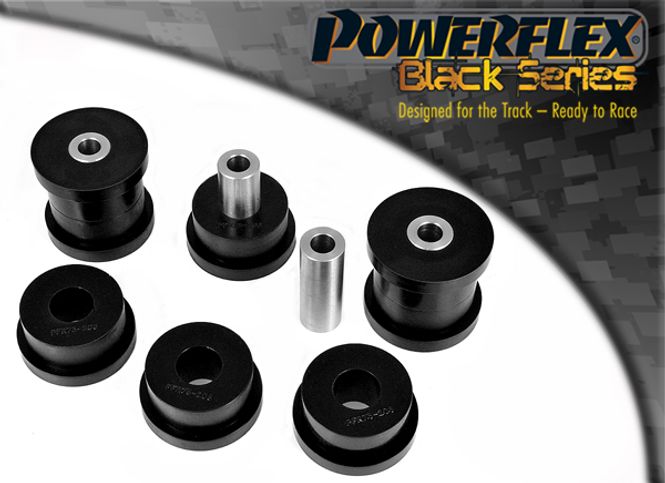 Hovedbilde Rear Trailing Arm to Hub Bush