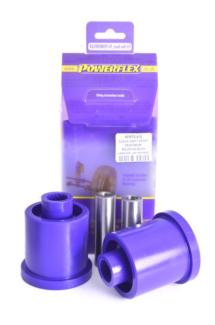 Hovedbilde Rear Beam Mounting Bush
