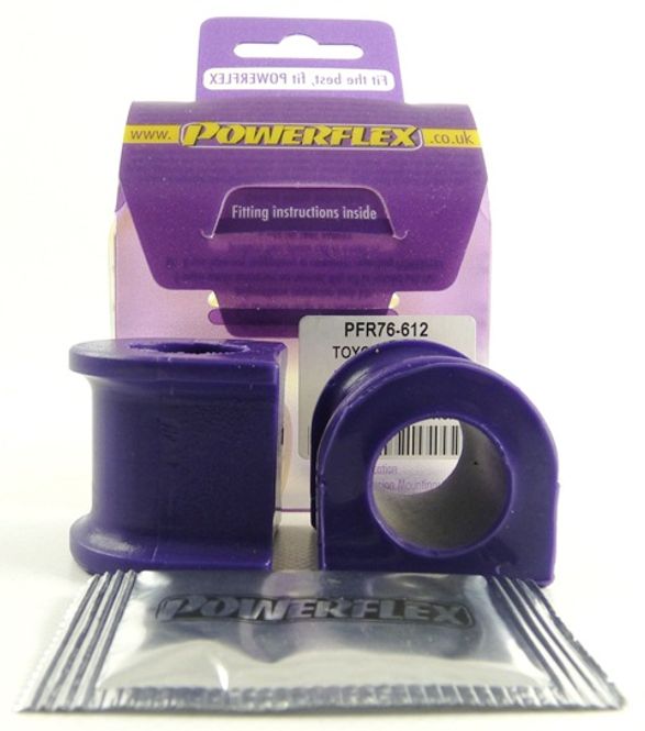 Hovedbilde Rear Anti Roll Bar Bush 20mm