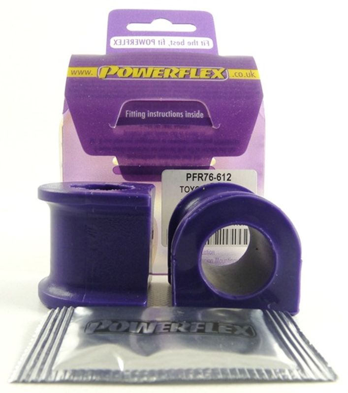 Rear Anti Roll Bar Bush 20mm