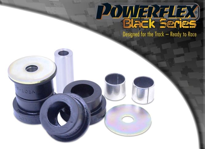 Hovedbilde Rear Lower Wishbone Inner Front Bush