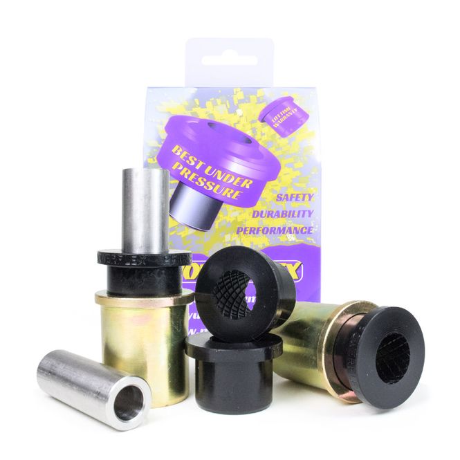 Hovedbilde Rear Upper Arm Inner Bush