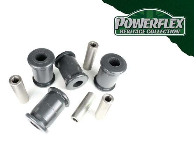 Hovedbilde Rear Trailing Arm To Chassis Bush