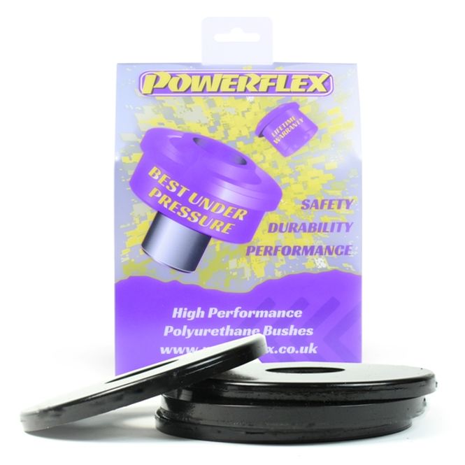 Hovedbilde Rear Spring Pad 8mm Set of 4