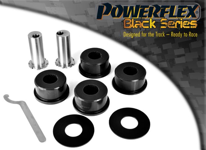 Hovedbilde Rear Arm Outer Bush, Adjustable