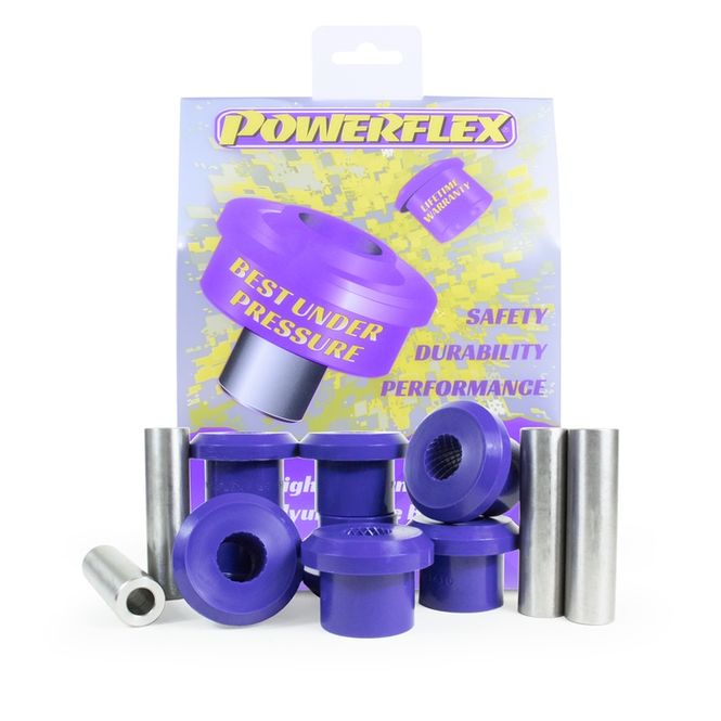 Hovedbilde Rear Leaf Spring Bush
