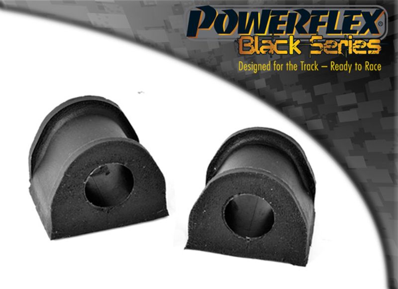 Rear Anti Roll Bar Inner Bush 19.5mm