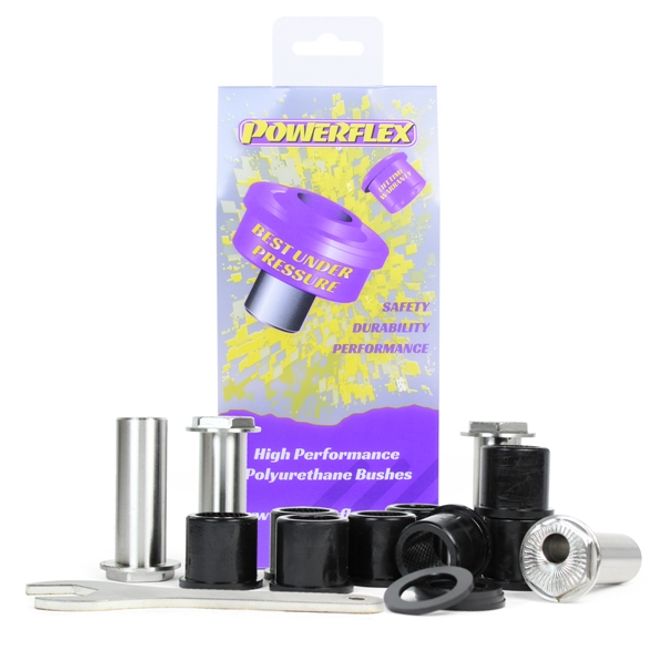 Hovedbilde Rear Trailing Arm Bush Adjustable