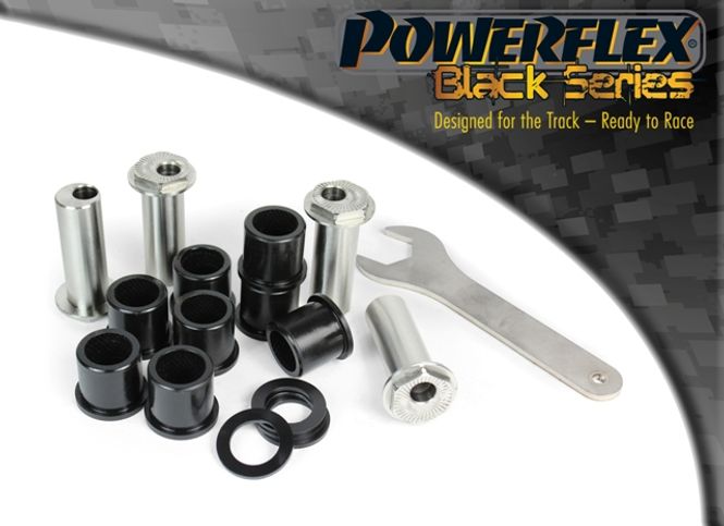 Hovedbilde Rear Trailing Arm Bush Adjustable