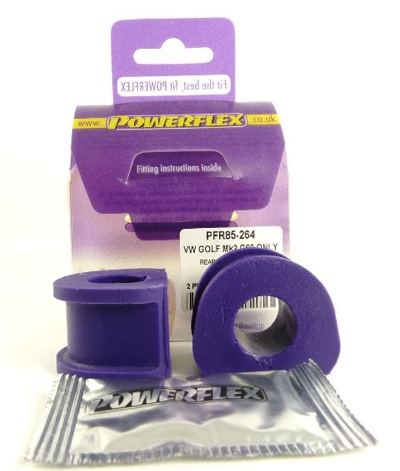 Hovedbilde Rear Anti Roll Bar Outer Mount 18.5mm