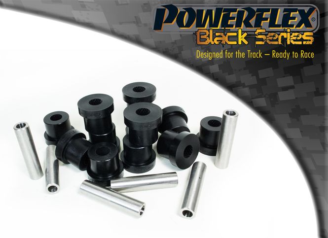 Hovedbilde Rear Leaf Spring Bush