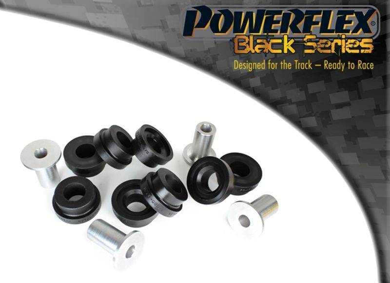 Rear Subframe Mounting Bush