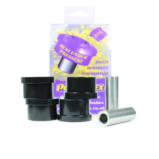 Hovedbilde Rear Lower Spring Mount Inner