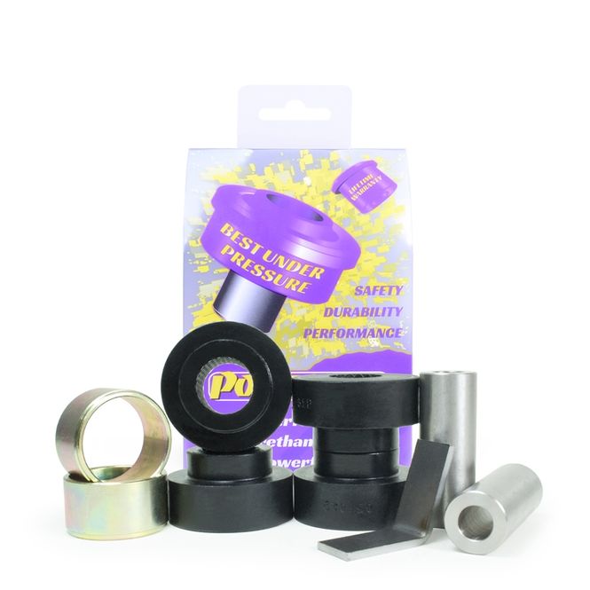 Hovedbilde Rear Lower Track Rod Inner Bush