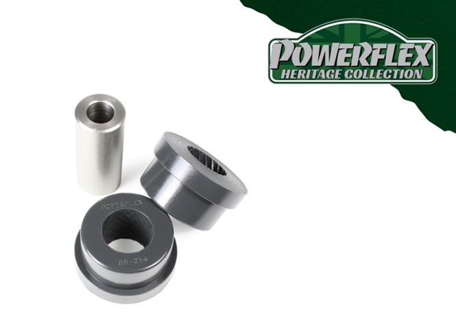 Hovedbilde Rear Panhard Rod To Chassis Bush