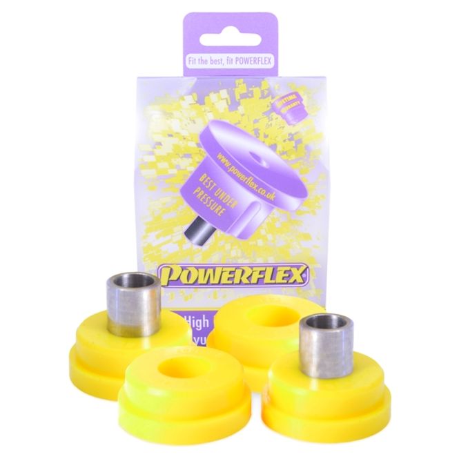 Hovedbilde Rear Subframe Front Mounting Bush