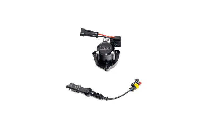 Hovedbilde Electronic Atmospheric Dump Valve for Shared Platform Applications Product code: FMEDV103A