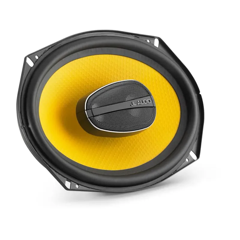 JL Audio C1-690tx 6x9`` høyttalerpar, 60W RMS, 4 Ohm, 90.5dB