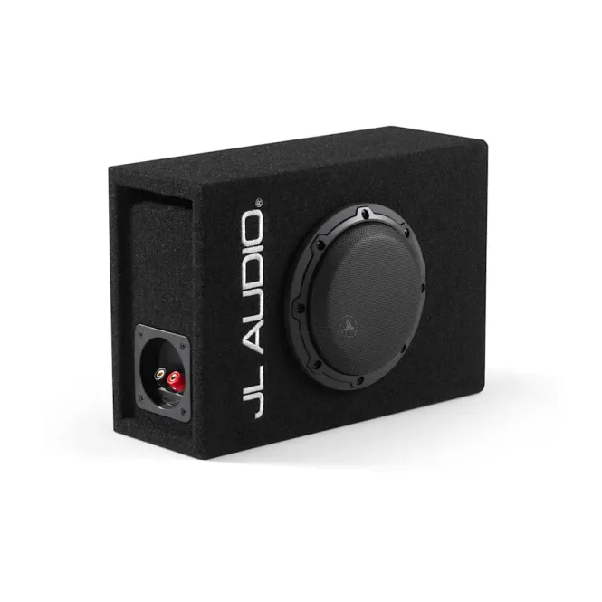 Hovedbilde JL Audio CP106LG-W3V3 6,5`` basskasse, 150W RMS, 4 Ohm