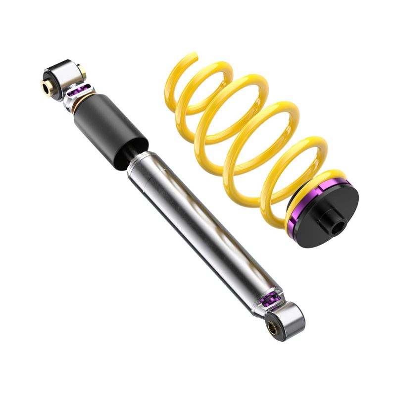 KW Suspension V3 Leveling MB Vito 447