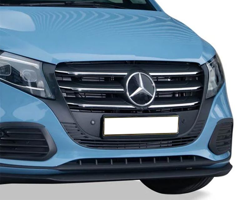 Grill Lister crom Mercedes Vito 2024-