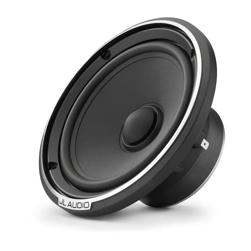 JL Audio C7-650cw 6.5`` høyttalerpar, 50-175W RMS, 4 Ohm, 90dB