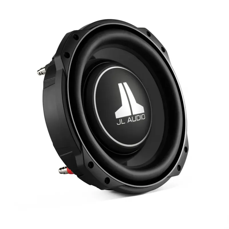 JL Audio 10TW3-D8 10`` subwoofer, 400W RMS, 2x8 ohm