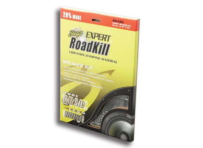 Hovedbilde Stinger RoadKill RKXSK - Expert ht.sett
