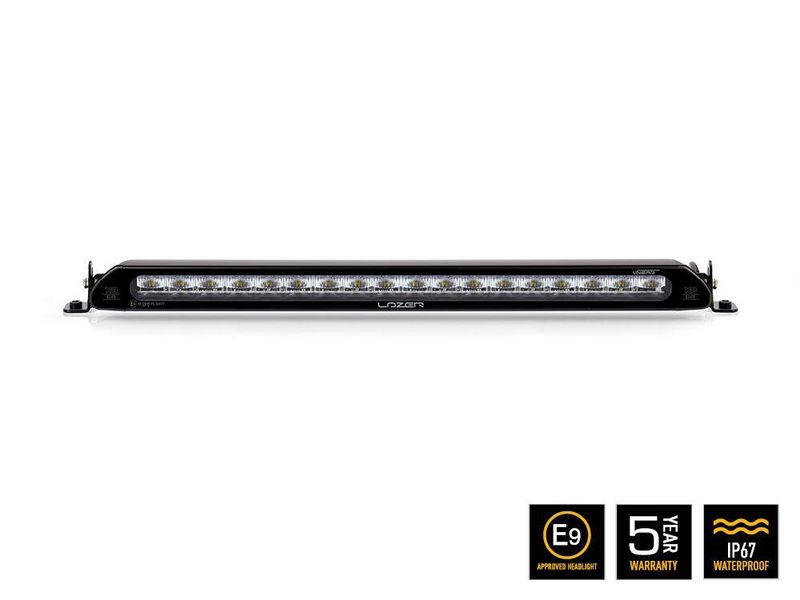 Antec Lazer Grillkit med Linear 18 ELITE Toyota BZ4X -2024  M1200