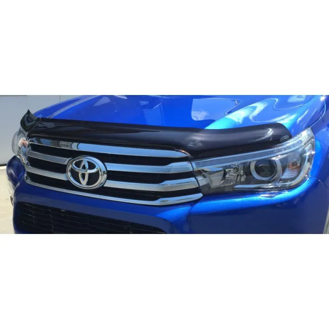 Hovedbilde Panserbeskytter TOYOTA HILUX REVO '16-'20