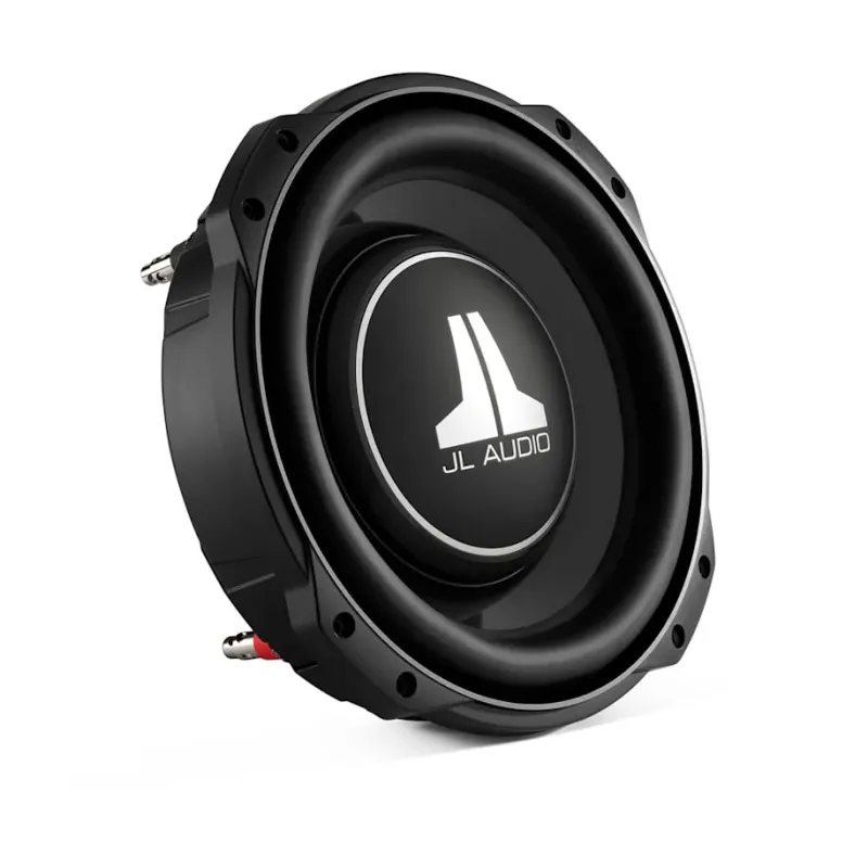 JL Audio 10TW3-D4 10`` subwoofer, 400W RMS, 2x4 ohm