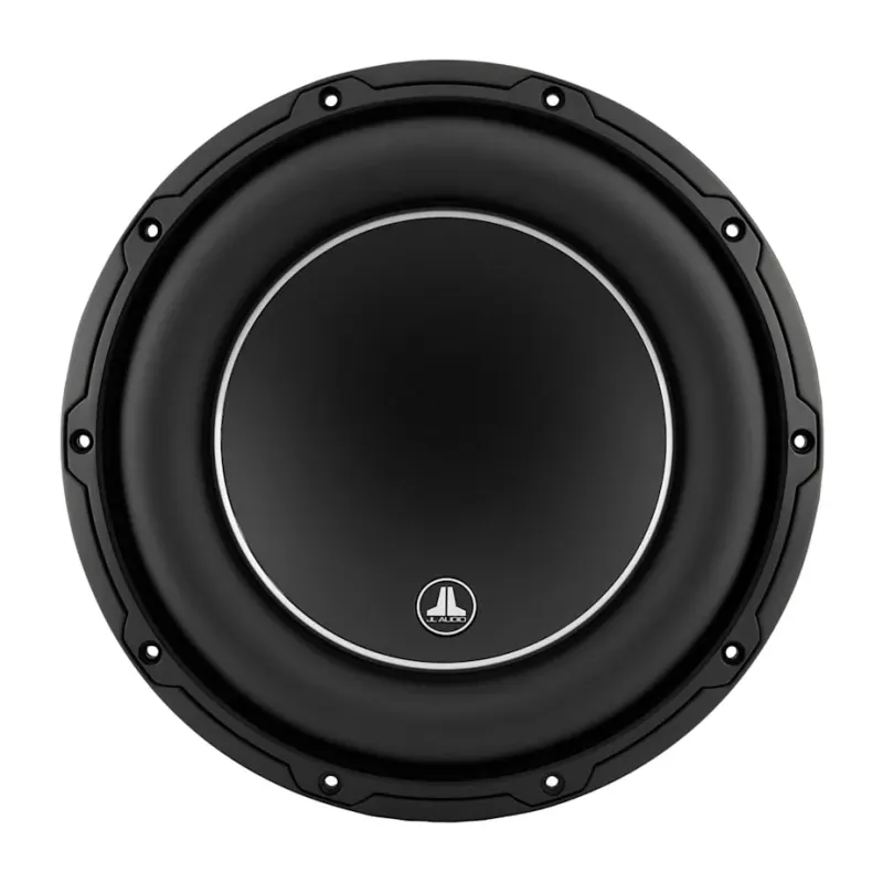 JL Audio 10W6v3-D4 10`` subwoofer, 600W RMS, 2x4 ohm
