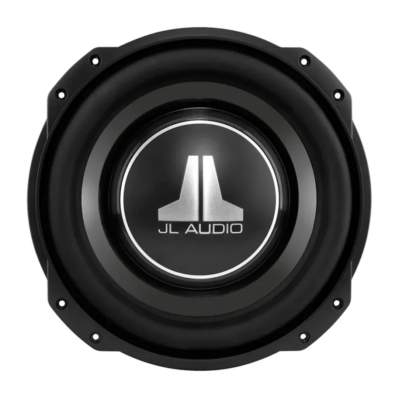 JL Audio 10TW3-D4 10`` subwoofer, 400W RMS, 2x4 ohm