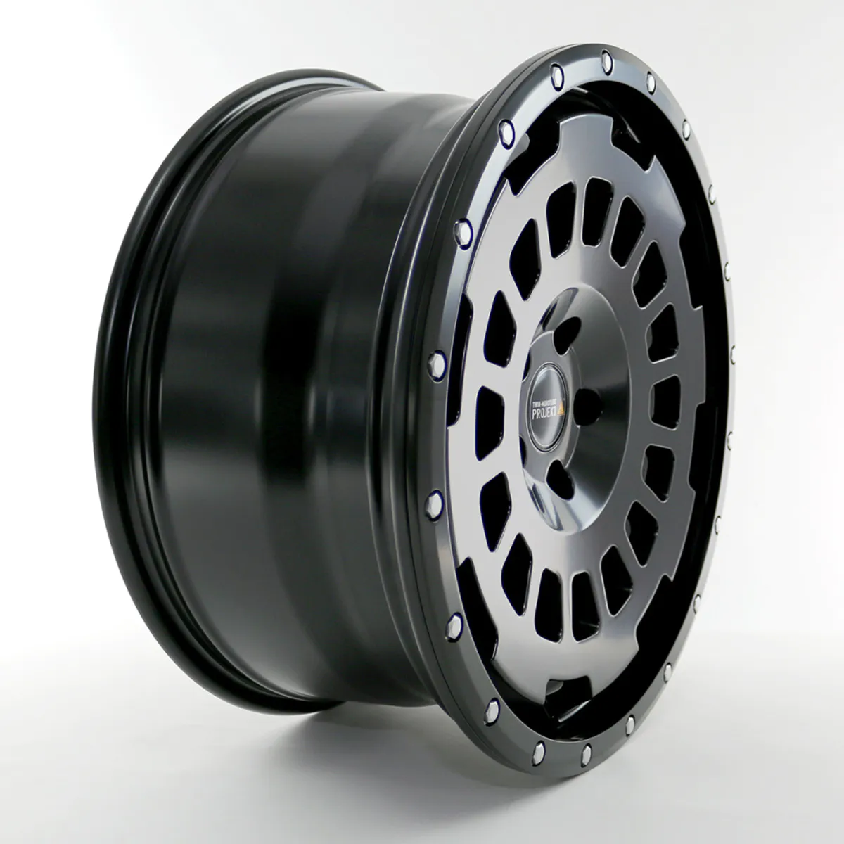 TWIN-MONOTUBE-PROJEKT-AT 9x20 MERCEDES G W463, 463A